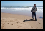 Balmedie Beach -30-05-2014 - Bogdan Balaban
